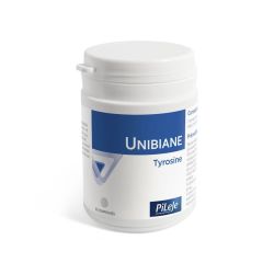 Pileje Unibiane tyrosine 60 comprimés