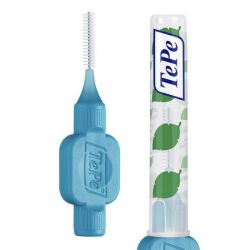 TePe Brossettes Interdentaires - 6 unités - Nettoyage précis et protection quotidienne des gencives