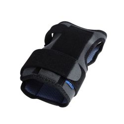 Thuasne Le Poignet Attelle d'Immobilisation de Poignet Noir - Taille 1