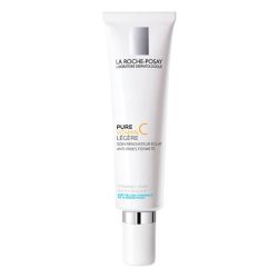 La Roche-Posay Redermic C Pure Vitamin C Légère 40ml – Anti-rides et éclat