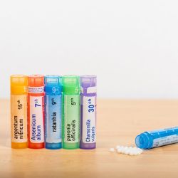 Boiron Colocynthis - Dose