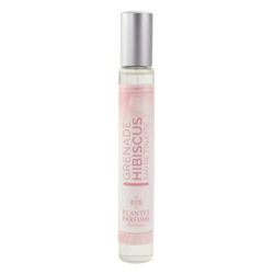 Plantes & Parfums de Provence Eau de toilette Grenade hibiscus 30 ml - Sillage fruité et chaleureux