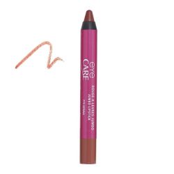 Eye Care Cosmetics Jumbo Crayon Rouge à Lèvres Sienna - 3,15g