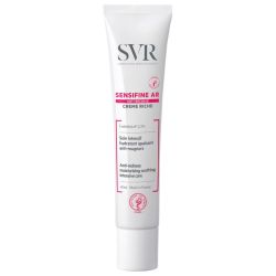 SVR Sensifine AR Crème Riche Soin Intensif Hydratant - 40 ml - Apaisant Anti-Rougeurs