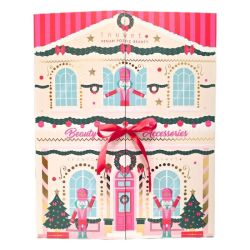 Inuwet Calendrier de l'Avent 24 cases