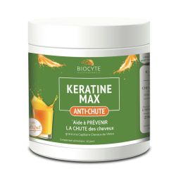 Biocyte Beauty Food Keratine Max Capillaire 240 g