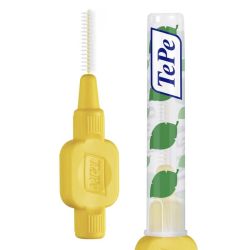 TePe Brossettes Interdentaires - 6 unités - Nettoyage précis et protection quotidienne des gencives