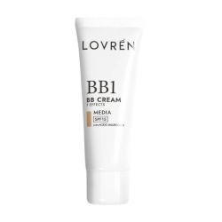 Lovren BB Crème BB1 Medium SPF15 - 25ml