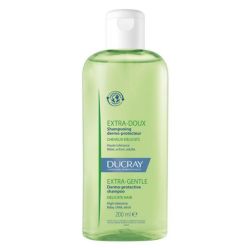 Ducray Extra Doux Shampooing Dermo-Protecteur 200ml