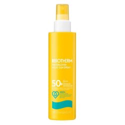 Biotherm Solaire Crème Spray Lacté SPF50 200ml