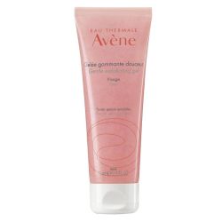 Avène Gelée Gommante Douceur Exfoliant, Purifiant & Apaisant - 75ml