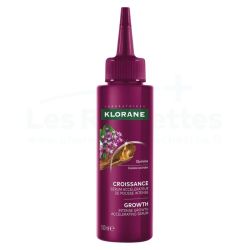 Klorane Croissance Sérum Accélérateur de Pousse Intense - 100ml
