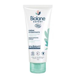 Biolane Expert Crème Hydratante Bio 75 ml