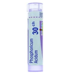 Boiron Phosphoricum Acidum - Tube Granulés - 30CH