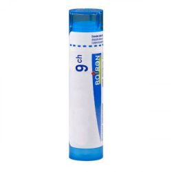 Boiron Pollens -  Tube Granulés - 9CH