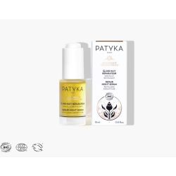 Patyka Elixir nuit réparateur 15 ml