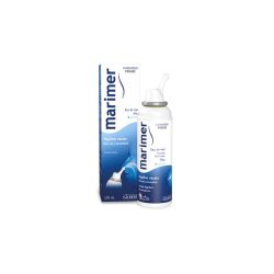 Marimer Isotonique hygiène nasale spray nasal 100 ml