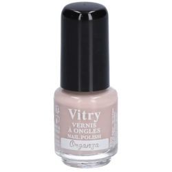 Vitry Ultracolor Vernis à Ongles Organza - 4ml