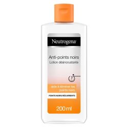 Neutrogena Anti-Points Noirs Lotion Désincrustante - 200ml