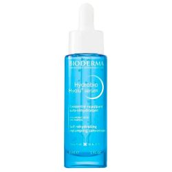 Bioderma Hydrabio Hyalu+ Sérum Hydratant et Repulpant - 30ml