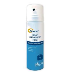 Cooper Spray Anti-Adhésif - 50ml