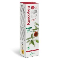 Aboca RuscoVen Biogel Jambes Légères - 100ml