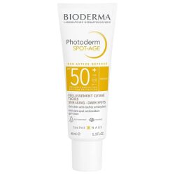 Bioderma Photoderm Spot-Age Invisible SPF50 40 ml