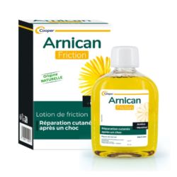 Arnican Friction Lotion - 240ml