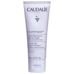 Caudalie Vinotherapist Crème Réparatrice Mains et Ongles 75ml