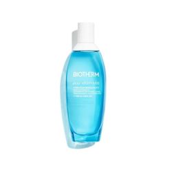 Biotherm Eau Vitaminée Vibration Bergamote 100 ml - Sillage énergisant et fraîcheur immédiate