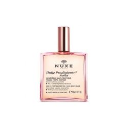 Nuxe Huile Prodigieuse Florale Multifonctions 50ml