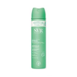 SVR Spirial Déodorant Spray Végétal - 75ml