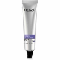 Lierac Protocole Anti-Rides La Crème - 30ml - Correction 3D des rides et action anti-âge globale