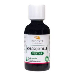 CHLOROPHYLLE 50ML