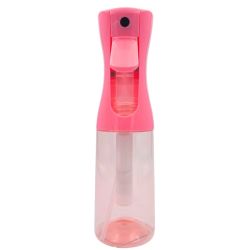 Docteur B Brumisateur Rose Spray 200 ml - Rafraichit face à la chaleur