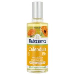 Natessance Huile de Calendula Bio 50 ml
