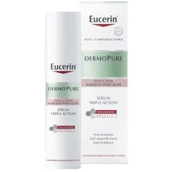 Eucerin DermoPure Sérum Triple Action 40 ml