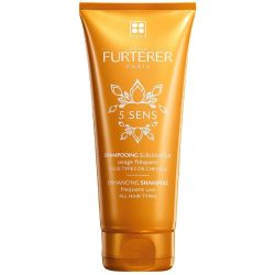 René Furterer 5 Sens Shampooing Sublimateur - 200ml