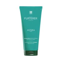 René Furterer Astera Fresh Shampoing Apaisant Fraîcheur - 250ml