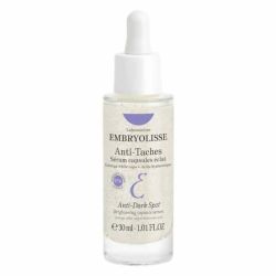 Embryolisse Sérum Capsules Éclat Anti-Taches Corrige & Prévient les Taches - 30ml