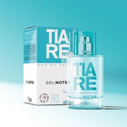 Solinotes Eau de Parfum Tiaré - 50ml