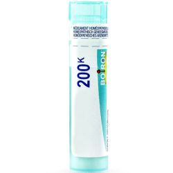Boiron Arnica Montana - Tube Granulés - 200K