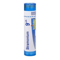 Stramonium tube granules 9CH