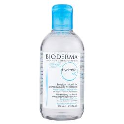 Bioderma Hydrabio H2O Eau Micellaire Démaquillante Peaux Sensibles Déshydratées 250ml