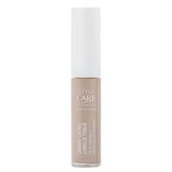 Eye Care Ombre à Paupières Crème - Couleur Beige - Longue Tenue Yeux sensibles - 5ml