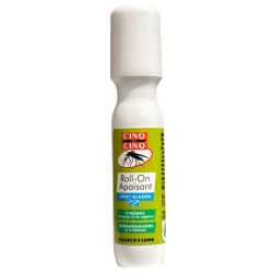 Cinq sur Cinq Stylo Roll-On Apaisant Effet Glaçon Après Piqûres - 15ml