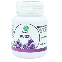 ADP Kudzu - Aide au Sevrage Tabagique et Alcoolique - 90 gélules