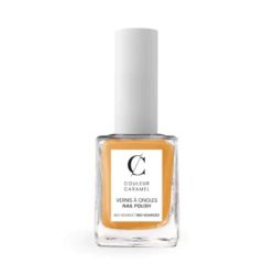 Couleur Caramel Vernis à Ongles Sunkissed