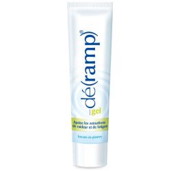 Iprad Déramp Gel 100ml - Apaise les sensations de raideur et de fatigue musculaire