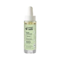 MKL Huile Universelle Réparatrice Inconfort & Sécheresse - 30ml